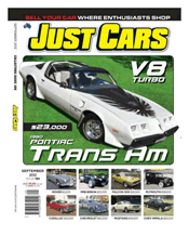 Just Cars